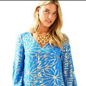 Lilly pulitzer Miri caftan Dress
